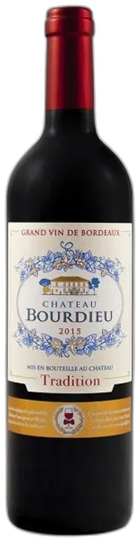 capture du vin Château Bourdieu Magnum Luc Schweitzer