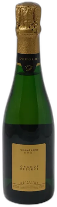 photo du vin Grande Reserve Brut Dehours