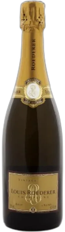 illustration du vin Vintage