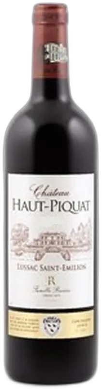 image du vin Haut Piquat