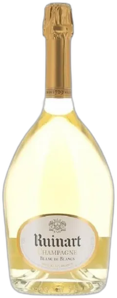 illustration du vin Magnum Ruinart Blanc de Blanc
