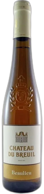 photo du vin Beaulieu