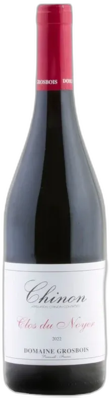 photo du vin Clos du Noyer