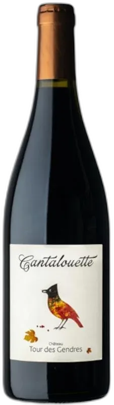 illustration du vin Cantalouette