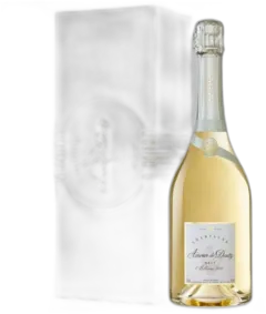 photo du vin Deutz "Amour de Deutz"