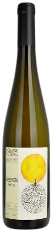 photos du vin Riesling Heissenberg Domaine Ostertag