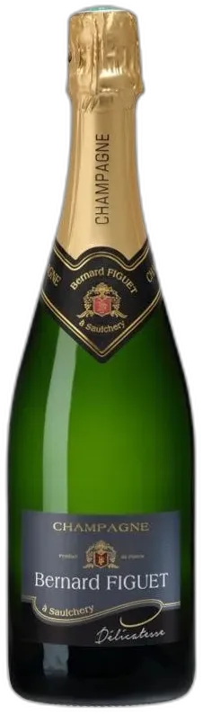 image du vin Cuvée Délicatesse 1 Figuet