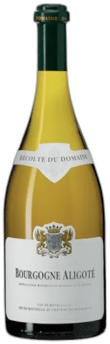 capture du vin Aligoté