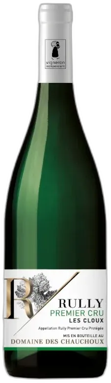 photos du vin les Cloux