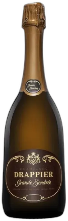 photo du vin Grande Sendrée