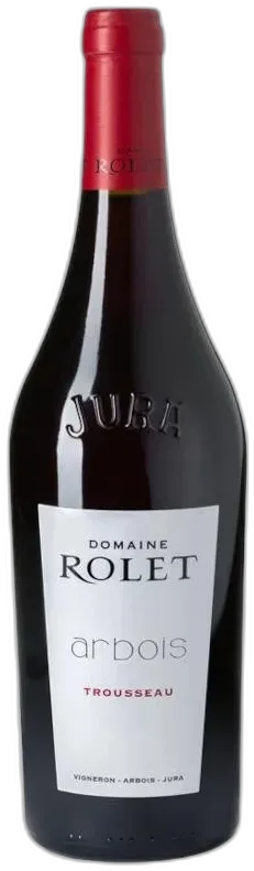 photo du vin Trousseau