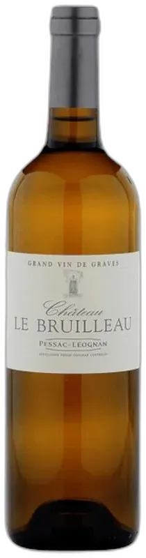 photos du vin Château le Bruilleau Pessac-Léognan