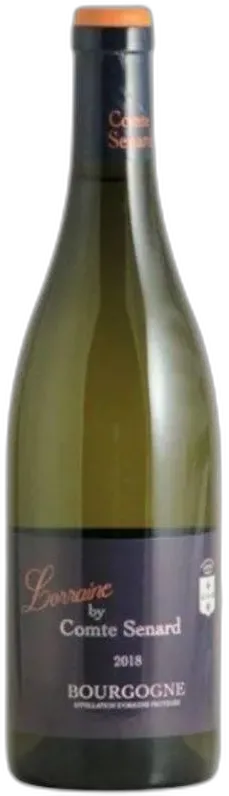 photo du vin Bourgogne, Lorraine by Comte Senard
