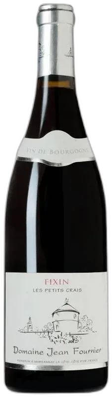 photos du vin les Petits Crais