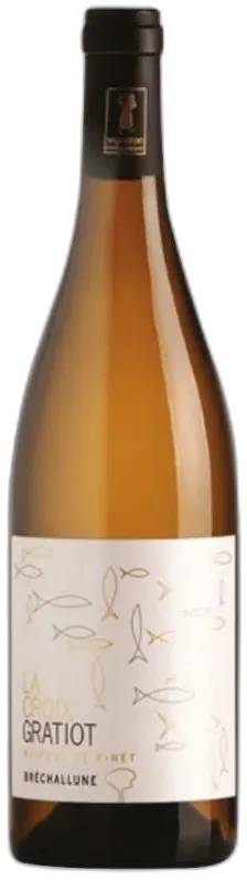 image du vin Brechallune