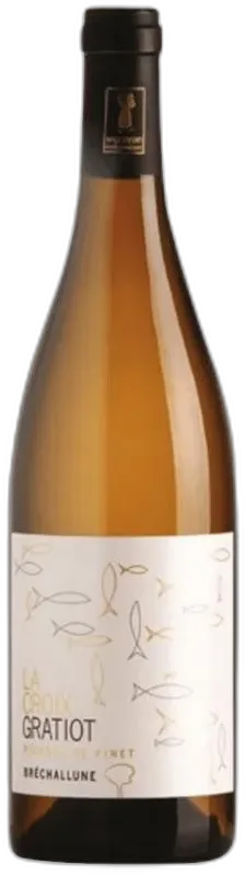 image du vin Bréchallune