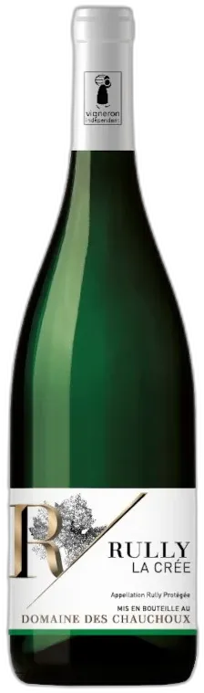 image du vin La Crée