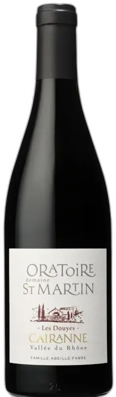 photo du vin les Douyes