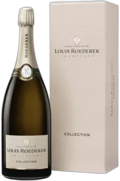 photo du vin Collection 243 Magnum