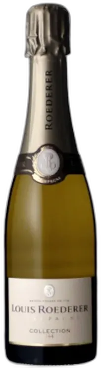 photo du vin Collection 245