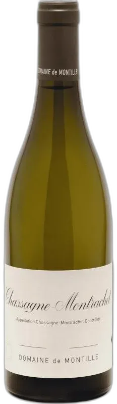 illustration du vin Chassagne-Montrachet 2021 Domaine de Montille