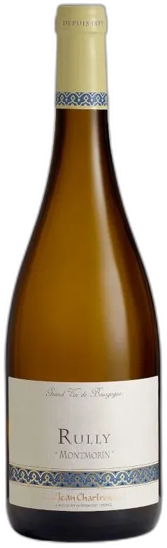 photo du vin Montmorin