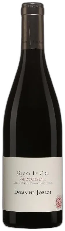 illustration du vin Servoisine