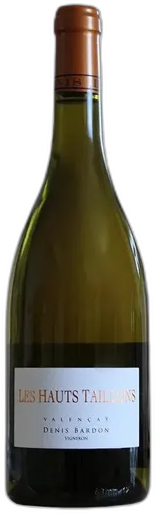 photo du vin Valençay Domaine Saint-Roch