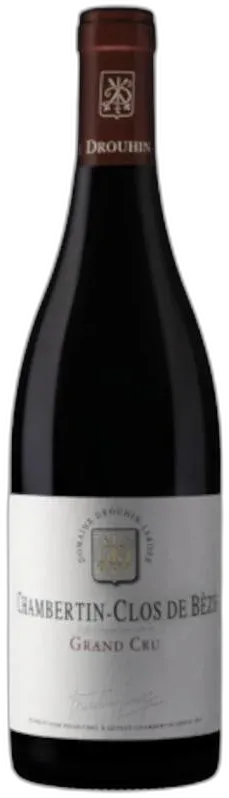 photos du vin Chambertin-Clos de Bèze Grand Cru