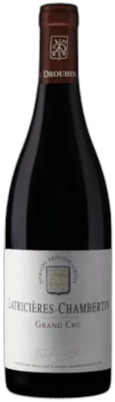 photo du vin Latricières-Chambertin Grand Cru Domaine Drouhin Laroze