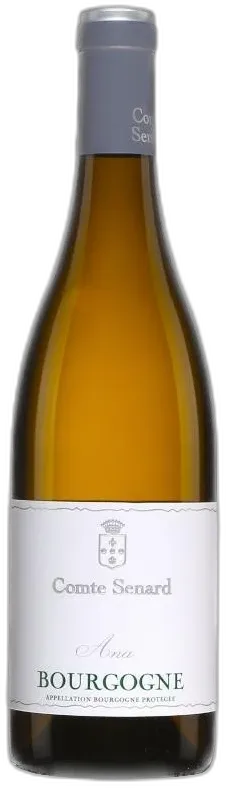 photo du vin Bourgogne Ana Domaine du Comte Senard