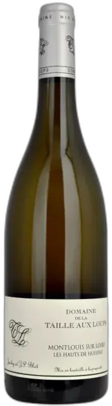 photo du vin Montlouis-Sur-Loire, les Hauts de Husseau Domaine de la Taille Aux Loups