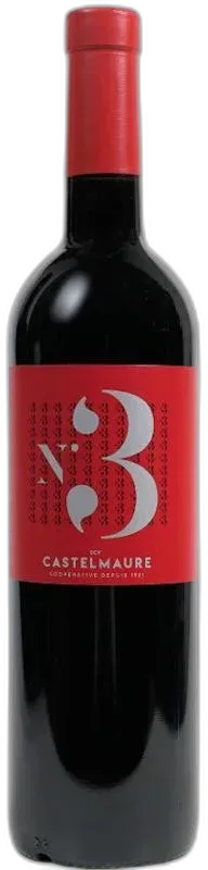 photos du vin Corbières, n°3 Castelmaure