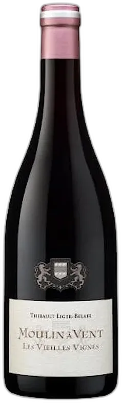 vue du vin Vieilles Vignes