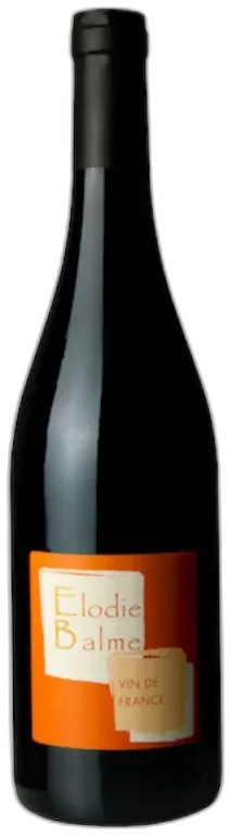 photo du vin Vin de France 2023 Elodie Balme