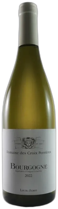 image du vin Perrières