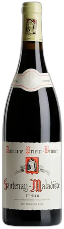 photo du vin Maladières 1er Cru