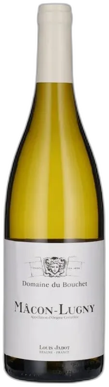 photos du vin le Bouchet