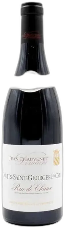 photo du vin Rue de Chaux