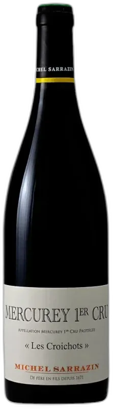 image du vin les Croichots