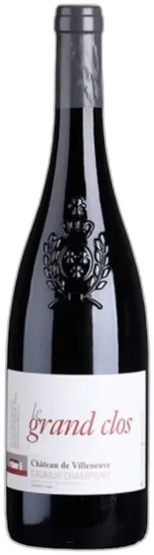 photo du vin le Grand Clos