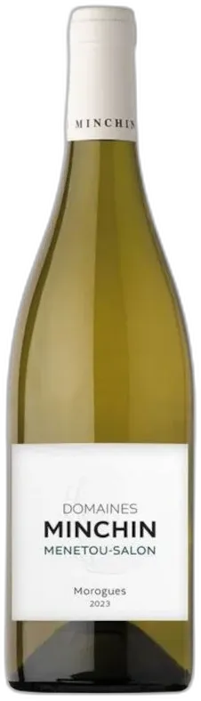 illustration du vin Morogues