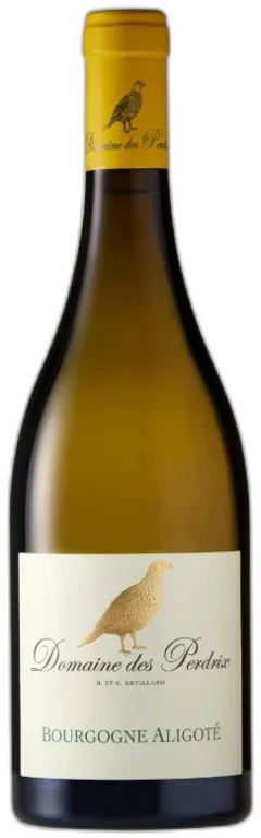 capture du vin Aligoté