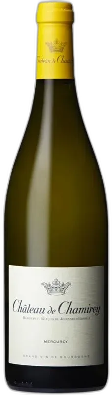 image du vin Mercurey Blanc