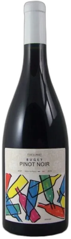 image du vin Pinot Noir