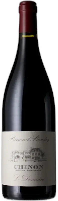 image du vin Magnum Chinon
