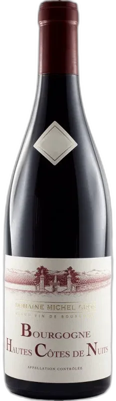 image du vin Hautes-Côtes-de-Nuits