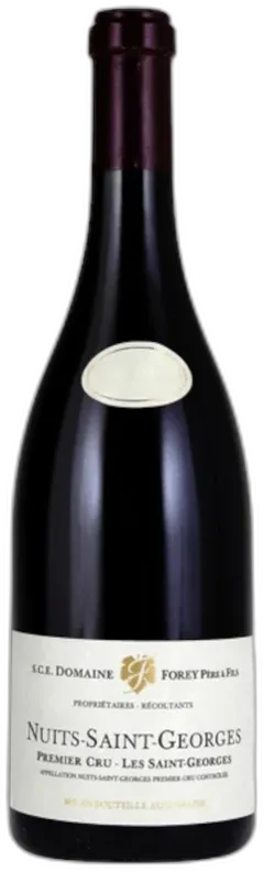 image du vin les Saint Georges