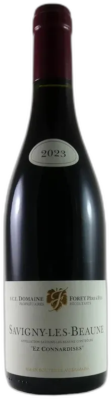 aperçu du vin Domaine Forey