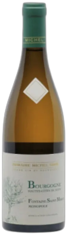 capture du vin Fontaine Saint-Martin